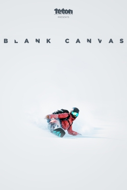 Blank Canvas-watch