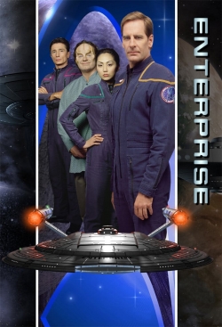 Star Trek: Enterprise-watch