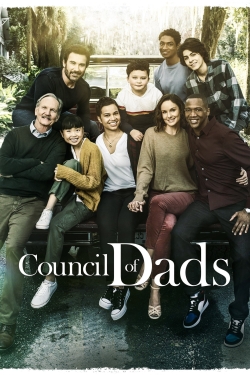 Council of Dads-watch