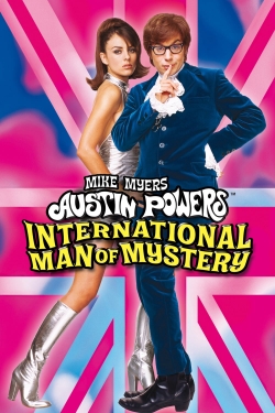 Austin Powers: International Man of Mystery-watch