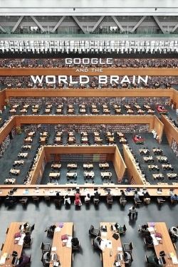 Google and the World Brain-watch