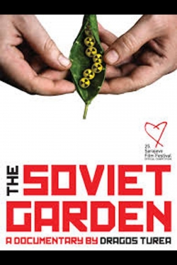 The Soviet Garden-watch