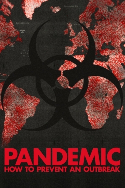 Pandemic: How to Prevent an Outbreak-watch