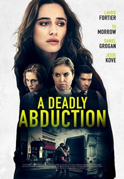 Recipe for Abduction-watch