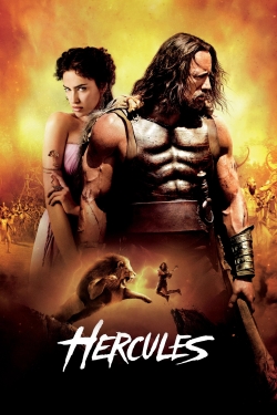 Hercules-watch