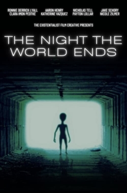 The Night The World Ends-watch