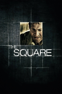 The Square-watch