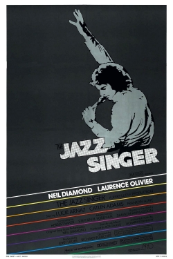 The Jazz Singer-watch