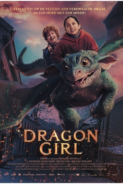 Dragon Girl-watch