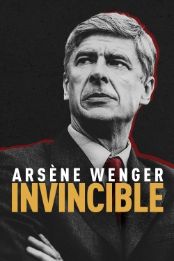 Arsène Wenger: Invincible-watch