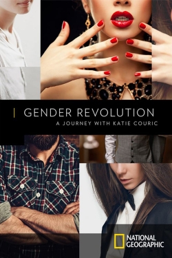 Gender Revolution: A Journey with Katie Couric-watch
