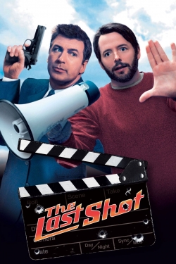 The Last Shot-watch