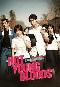 Hot Young Bloods-watch
