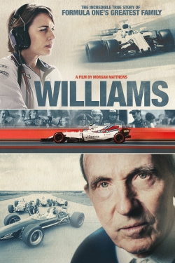 Williams-watch