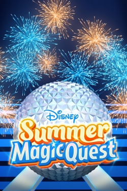 Disney's Summer Magic Quest-watch