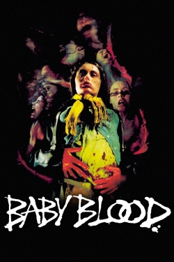 Baby Blood-watch