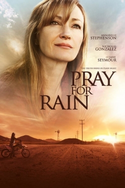 Pray for Rain-watch