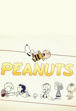 Peanuts-watch