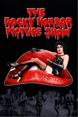 The Rocky Horror Picture Show-watch