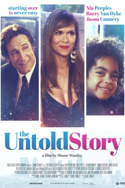 The Untold Story-watch