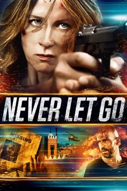 Never Let Go-watch