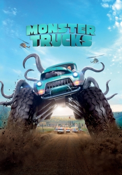 Monster Trucks-watch