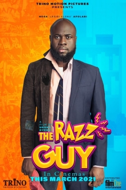 The Razz Guy-watch