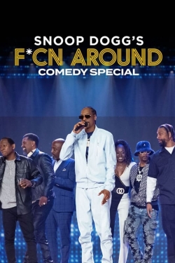 Snoop Dogg's Fcn Around Comedy Special-watch