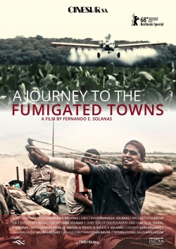 A Journey to the Fumigated Towns-watch