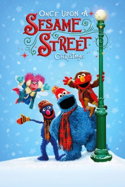 Once Upon a Sesame Street Christmas-watch