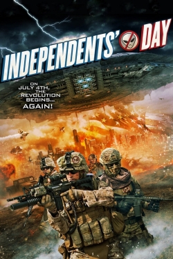 Independents' Day-watch