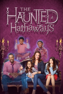 The Haunted Hathaways-watch