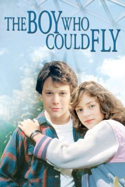 The Boy Who Could Fly-watch