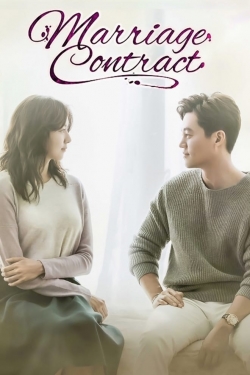 Marriage Contract-watch