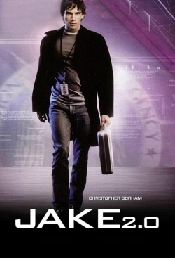 Jake 2.0-watch