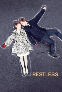 Restless-watch