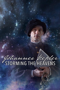 Johannes Kepler - Storming the Heavens-watch
