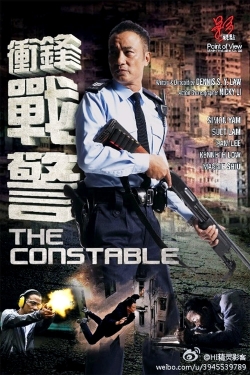 The Constable-watch