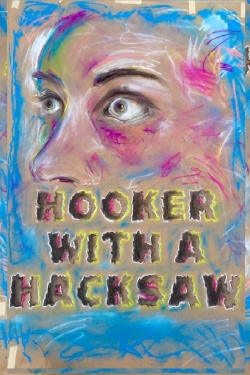 Hooker with a Hacksaw-watch