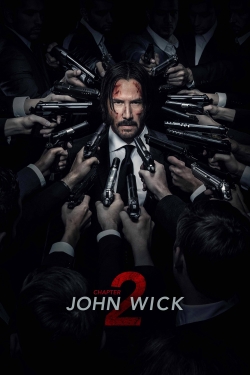 John Wick: Chapter 2-watch