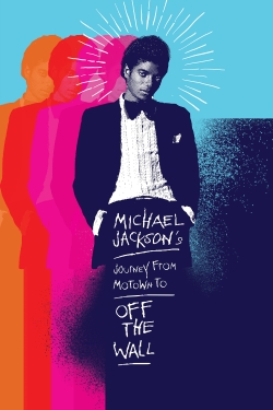 Michael Jackson's Journey from Motown to Off the Wall-watch