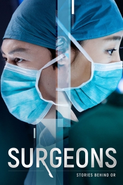 Surgeons-watch