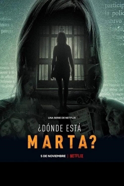 Where Is Marta-watch