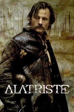 Alatriste-watch