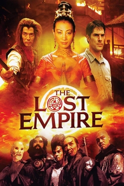 The Lost Empire-watch