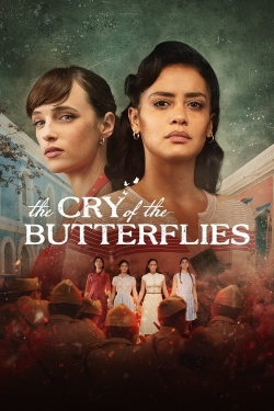 The Cry of the Butterflies-watch
