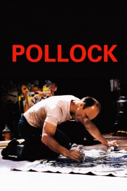Pollock-watch
