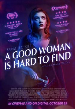 A Good Woman Is Hard to Find-watch