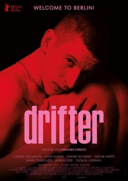 Drifter-watch