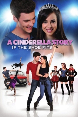A Cinderella Story: If the Shoe Fits-watch